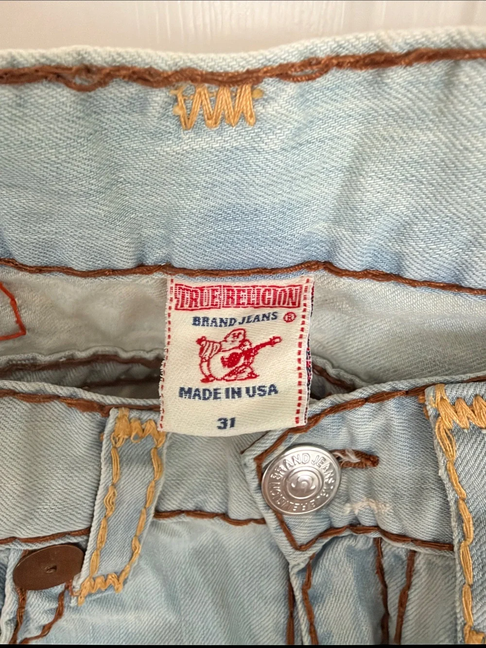 True Religion true religion